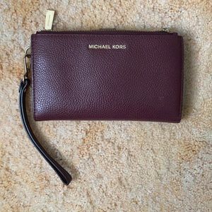 Michael Kors wallet
